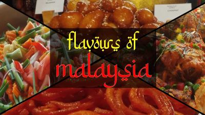 ঢাকায় মালয়েশিয়ার স্বাদ: গুলশানে জমজমাট রমজান নাইট