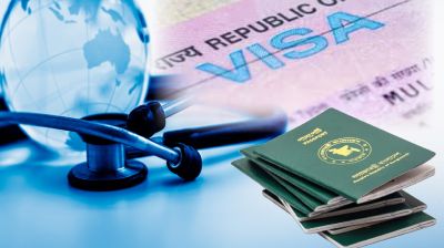 ভারতীয় মেডিকেল ভিসার আবেদনের সহজ পদ্ধতি
