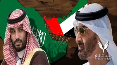 সৌদি-আমিরাত দ্বন্দ্ব: মধ্যপ্রাচ্যে নতুন ‘শীতল যুদ্ধ’