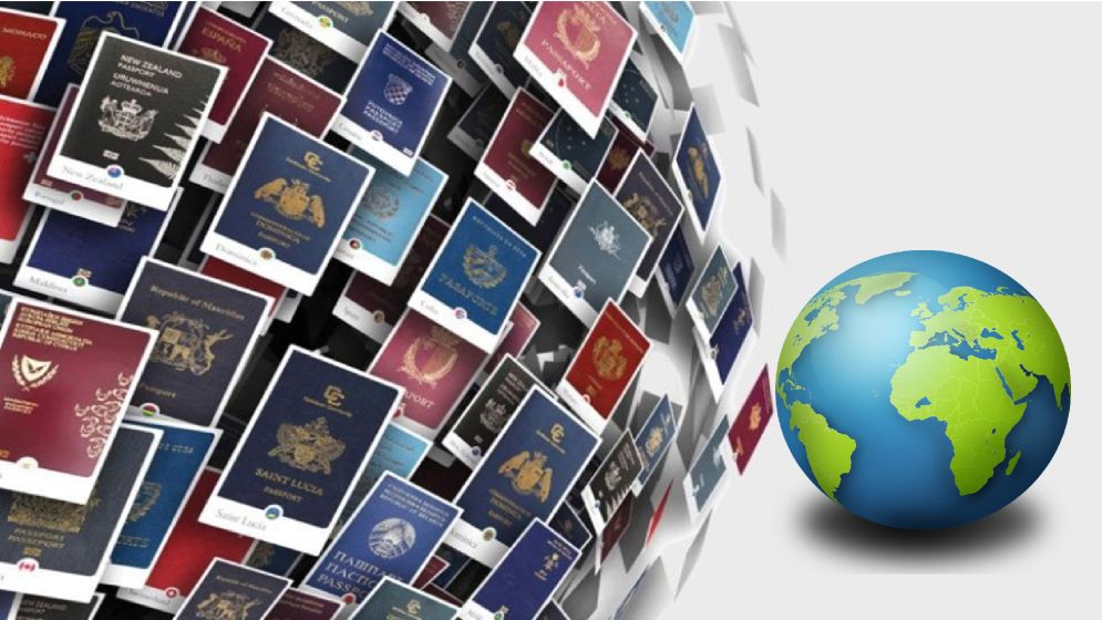 সহজে নাগরিকত্ব পাওয়া যায় যে ১১টি দেশে