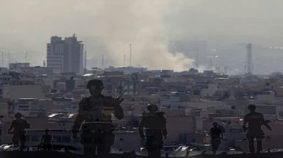 ইরানে একযোগে যুক্তরাষ্ট্র ও ইসরায়েলের হামলা; জরুরি অবস্থা জারি