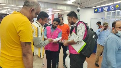 যুক্তরাষ্ট্র থেকে ফিরলেন আরো ২৯ বাংলাদেশি