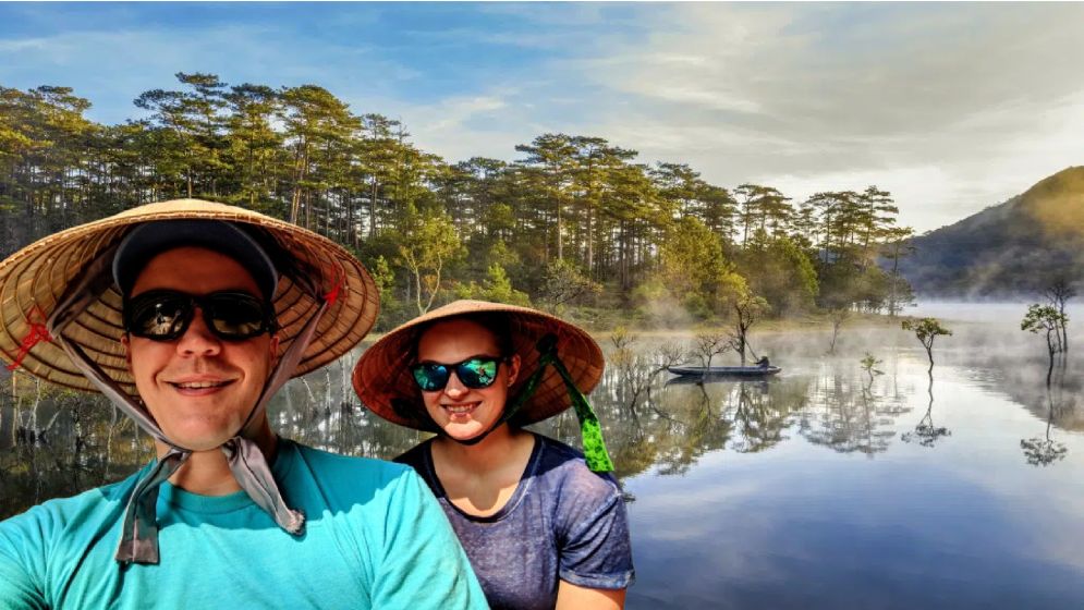 ভিয়েতনামের লাম ডং: বিশ্ব পর্যটনের নতুন আকর্ষণীয় গন্তব্য