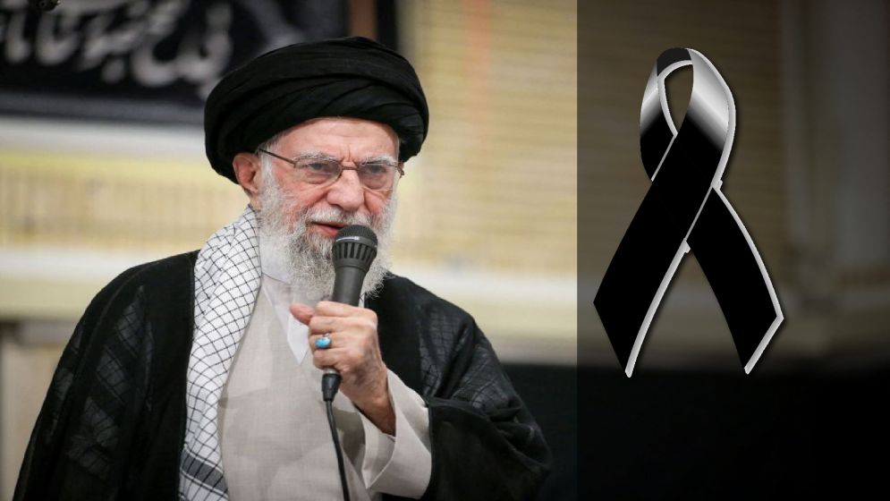 নিহত হয়েছেন খামেনি, ইরানের পরবর্তী নেতা কে?