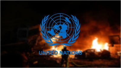 মধ্যপ্রাচ্যে যুদ্ধের দামামা, উত্তপ্ত জাতিসংঘ