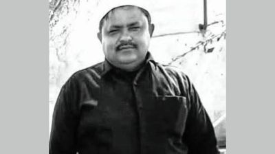 ইরানের হামলায় আমিরাতে মারা গেছেন বড়লেখার সালেহ আহমেদ