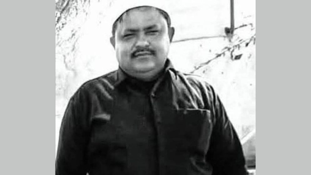 ইরানের হামলায় আমিরাতে মারা গেছেন বড়লেখার সালেহ আহমেদ