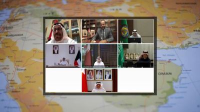 সব দোষ ইরানের: জিসিসি পররাষ্ট্রমন্ত্রীদের বৈঠকে সিদ্ধান্ত