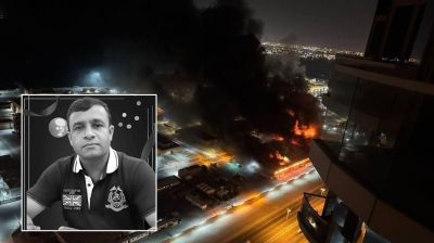 বাহরাইনে এক বাংলাদেশি নিহত, আহত দুইজন