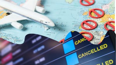 ফ্লাইট বাতিলে যাত্রীদের করণীয় কী?