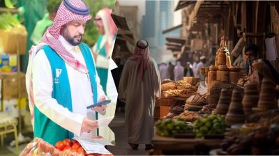 সৌদিতে রমজানে খাদ্য নিরাপত্তায় ১০ হাজার অভিযান