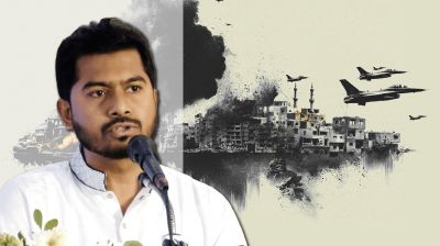 প্রবাসীদের সতর্ক থাকার আহ্বান প্রতিমন্ত্রী নুরুল হকের