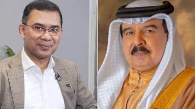 বাংলাদেশির মৃত্যুতে বাহরাইনের শোক প্রকাশ