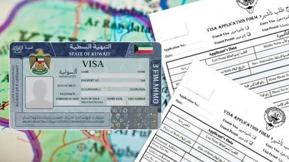 কুয়েত দিল সুসংবাদ: কর্মীদের ভিসা বাড়ানোর ঘোষণা