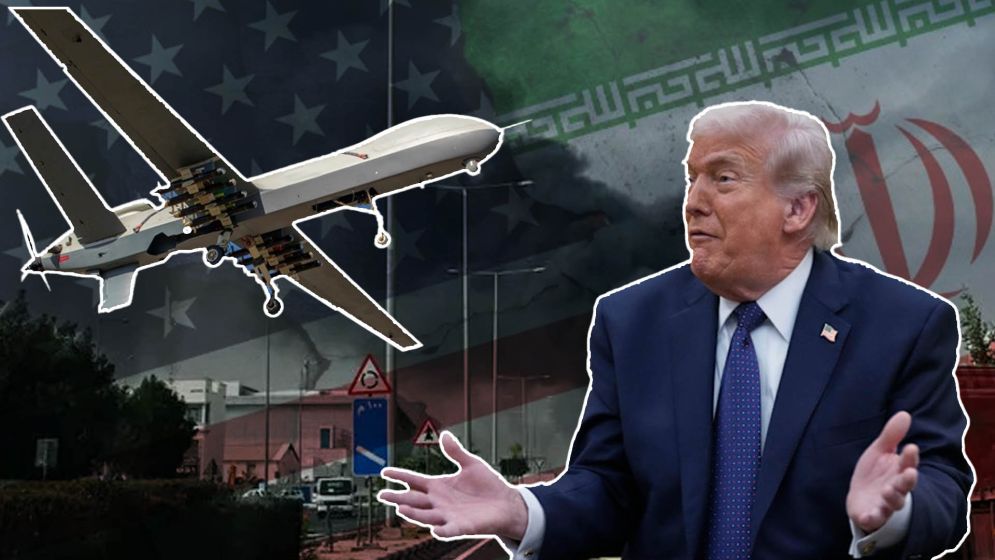 যুদ্ধ দীর্ঘায়িত করার কৌশল নিয়েছে ইরান