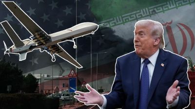 যুদ্ধ দীর্ঘায়িত করার কৌশল নিয়েছে ইরান