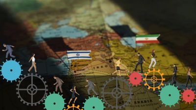 মধ্যপ্রাচ্য সংঘাত; হুমকিতে শ্রমবাজার ও রেমিট্যান্স প্রবাহ