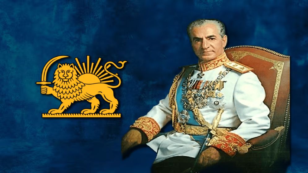 রেজা পাহলভি: নির্বাসিত এক হতভাগা যুবরাজ