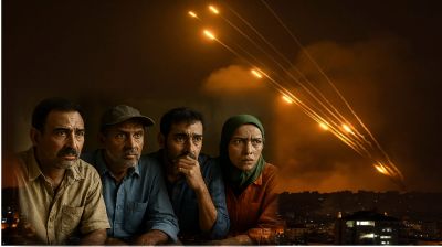 মধ্যপ্রাচ্যে অভিবাসীদের জীবন কাটছে আতঙ্কে