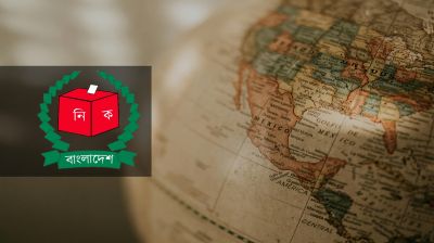 প্রবাসী ভোটারের আবেদন দ্রুত নিষ্পত্তির নির্দেশ ইসির