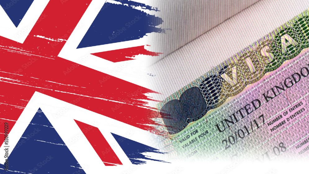 ৪টি দেশ থেকে শিক্ষার্থী ভিসা বন্ধ করল যুক্তরাজ্য