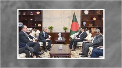 অবৈধ অভিবাসন রোধে বাংলাদেশের সহযোগিতা চায় যুক্তরাষ্ট্র