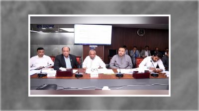 প্রতি সপ্তাহে বিদেশে শ্রমবাজার সম্প্রসারণের তথ্য নেবেন মন্ত্রী