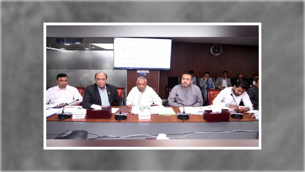 প্রতি সপ্তাহে বিদেশে শ্রমবাজার সম্প্রসারণের তথ্য নেবেন মন্ত্রী