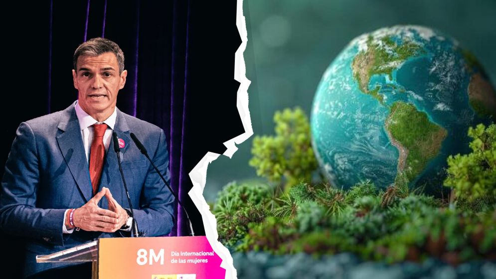 স্পেনের প্রধানমন্ত্রীর ভাষণ: যুদ্ধবিরোধী এক অমর কাব্য