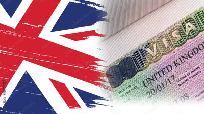 ৪টি দেশ থেকে শিক্ষার্থী ভিসা বন্ধ করল যুক্তরাজ্য