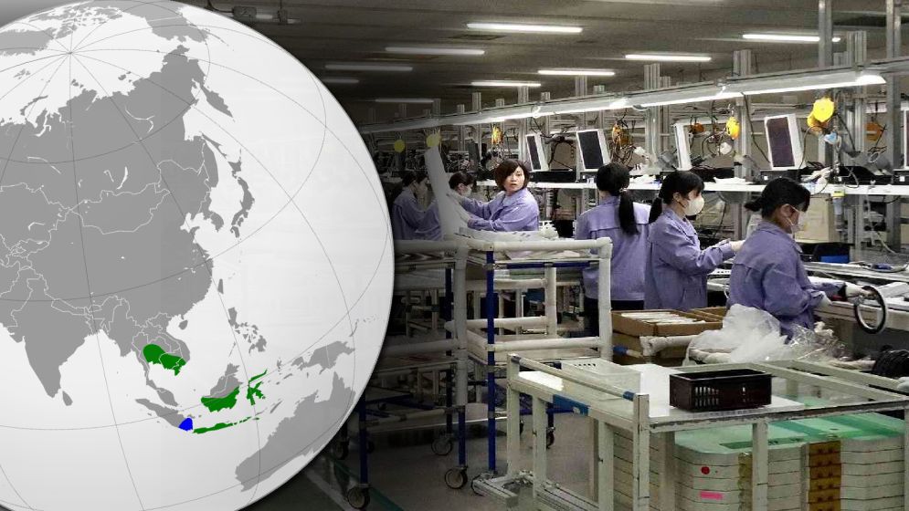 জাপানের ৯২% বড় কোম্পানিতে বিদেশি কর্মী নিয়োগ