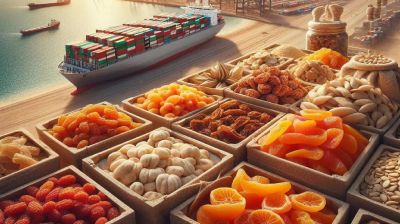 রপ্তানি বন্ধ করে খাদ্য মজুতে জোর দিল কুয়েত