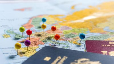 সম্পত্তি কিনলেই যে ১৪টি দেশে মেলে নাগরিকত্ব