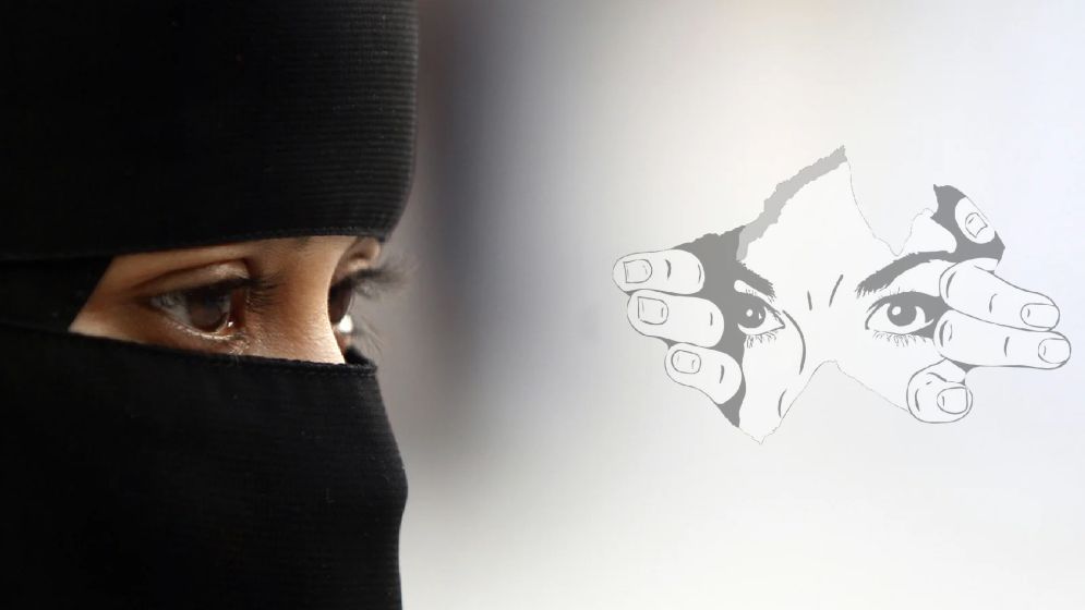 সৌদি আরবে নারী পাচারের ভয়াবহ সিন্ডিকেট