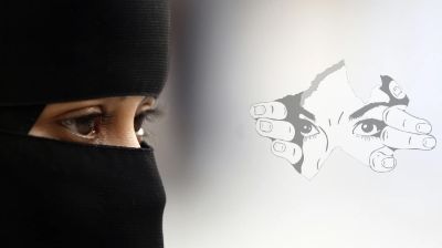 সৌদি আরবে নারী পাচারের ভয়াবহ সিন্ডিকেট