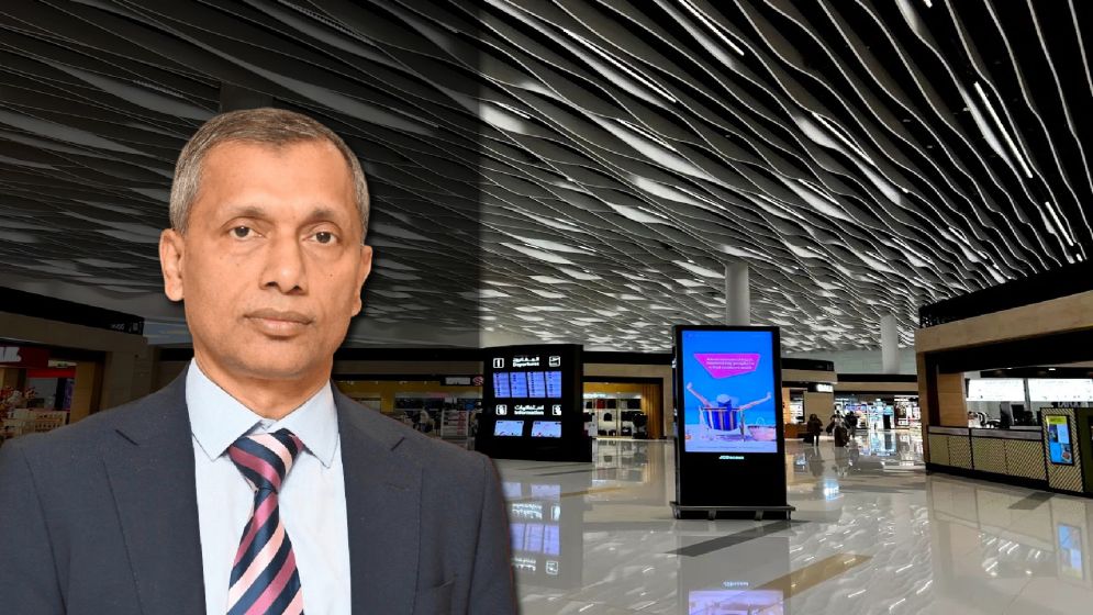 বাহরাইনপ্রবাসী বাংলাদেশিদের সুবিধার্থে বিশেষ ফ্লাইটের পরিকল্পনা