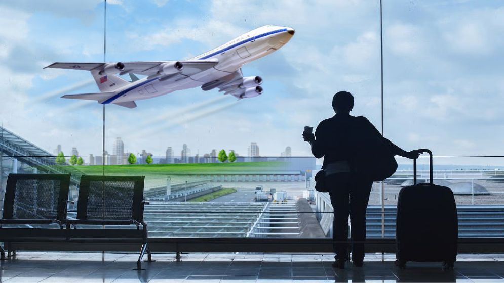 ঈদে দেশে ফেরা নিয়ে অনিশ্চয়তায় ৫০ হাজারের বেশি প্রবাসী