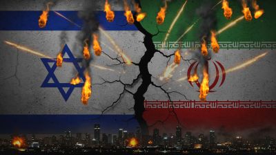 ইরান-ইসরায়েল সংঘাত আরো তীব্র হচ্ছে