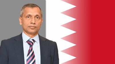বাহরাইনের নিরাপত্তা ব্যবস্থার প্রশংসা বাংলাদেশের