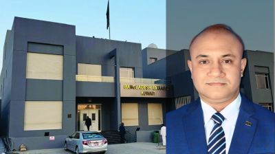 আতঙ্কিত না হয়ে শান্ত থাকুন: কুয়েত প্রবাসীদের রাষ্ট্রদূত