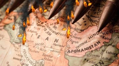 যুদ্ধ নিয়ে হতাশা বাড়ছে মধ্যপ্রাচ্যে