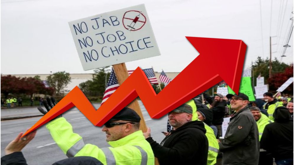 যুক্তরাষ্ট্রে এক মাসে কমেছে ৯২ হাজার কর্মসংস্থান