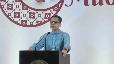 গণতান্ত্রিক, স্থিতিশীল বাংলাদেশের পাশে ভারত: প্রণয় ভার্মা