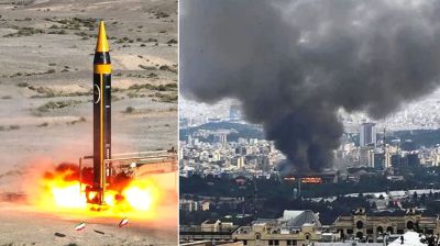 সৌদি, বাহরাইন, কুয়েতকে লক্ষ্য করে নানামুখী হামলা