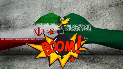 সৌদি আরবে হামলা না করতে হুঁশিয়ারি