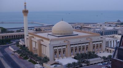 এক সপ্তাহ পর কুয়েতে আবার শুরু তারাবি