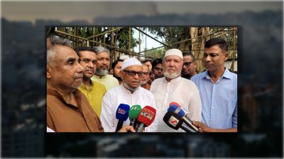 পরিস্থিতি আরো খারাপ হলে প্রবাসীদের দেশে আনার প্রস্তুতি রয়েছে