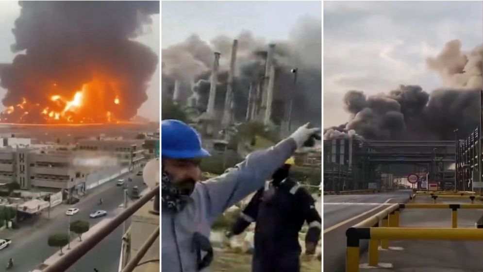 সৌদিতে দুই বাংলাদেশির মৃত্যু, বাহরাইনে ড্রোন হামলায় আহত ৩২