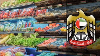 আতঙ্কে খাদ্য মজুত না করতে পরামর্শ আমিরাত সরকারের