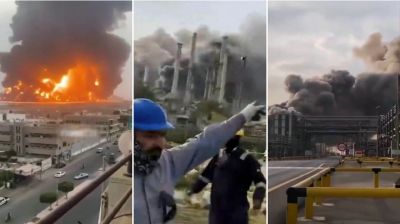 সৌদিতে দুই বাংলাদেশির মৃত্যু, বাহরাইনে ড্রোন হামলায় আহত ৩২